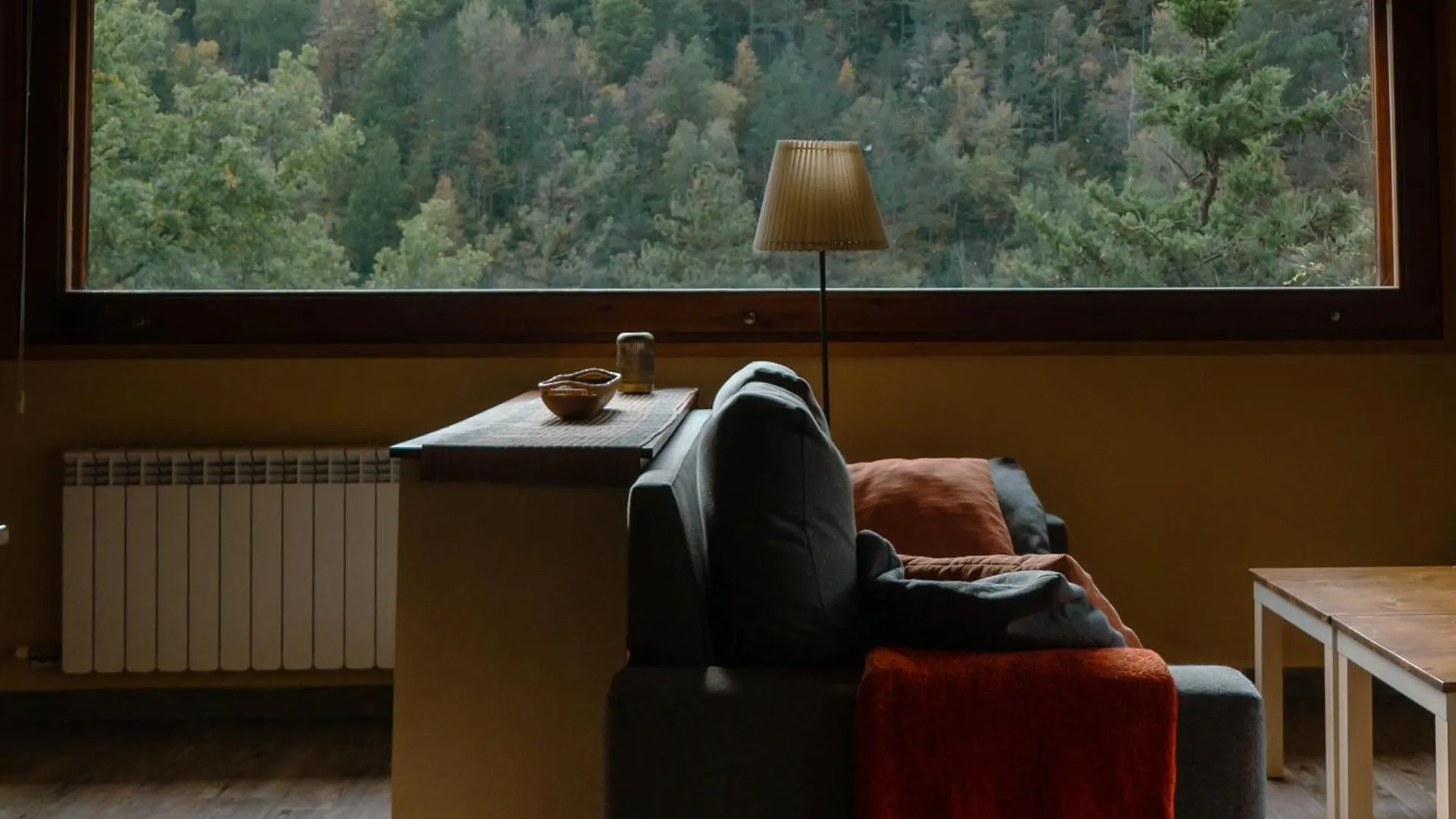 Els Apartaments Del Bosc Ribes De Freser 0*,  İspanya