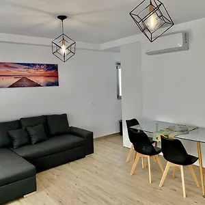 Lux Solarium Arguineguin